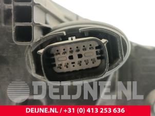 Ford Transit Custom Headlight, left O298324 photo 3