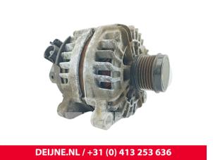 Toyota Pro-Ace Dynamo O298327 foto 3