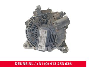 Toyota Pro-Ace Dynamo O298327 foto 2
