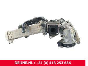 Mercedes Vito EGR Klep O298328 foto 3