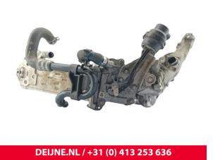 Mercedes Vito EGR Klep O298328 foto 2