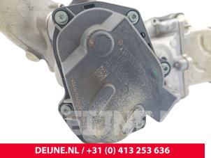 Mercedes Vito EGR Klep O298328 foto 4