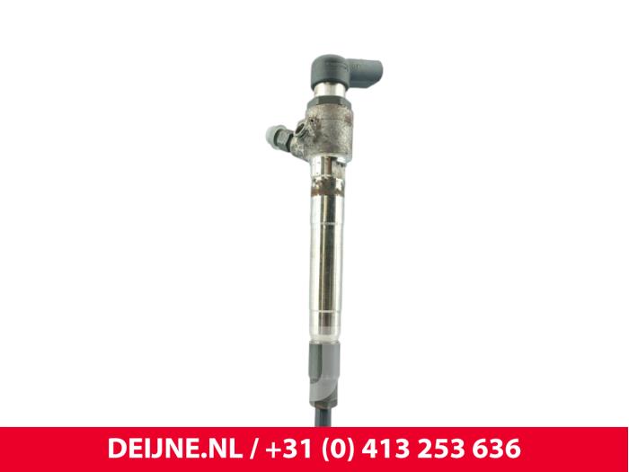 Ford Transit Custom Einspritzdüse (Diesel) O298331