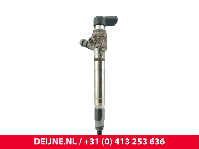 Ford Transit Custom Einspritzdüse (Diesel) O298332