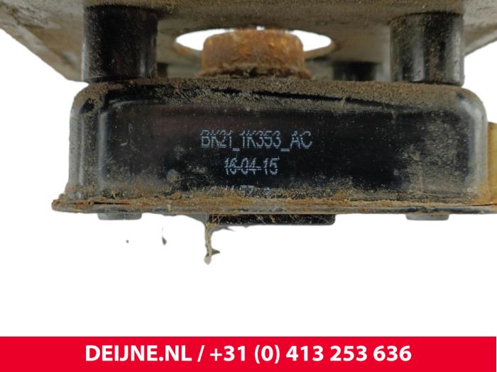 Ford Transit Custom Aufhängemechanik Reserverad O298336