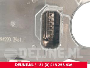 MG ZS Drosselklappengehäuse O298338 foto 4