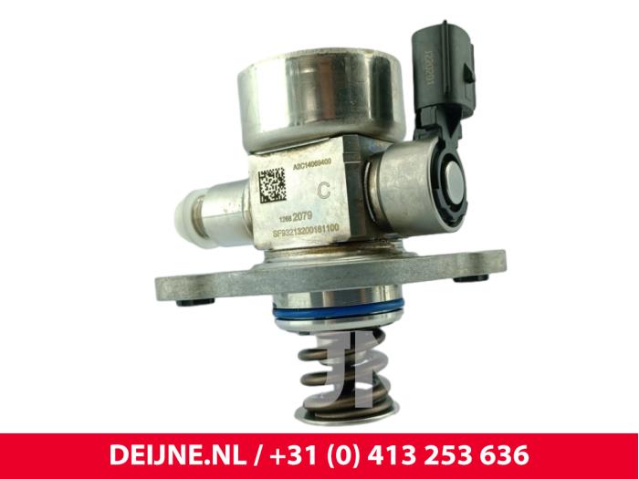 Gebruikte Hogedrukpomp MG ZS 1.0 T-GDI 12V Prijs € 96,80 Inclusief btw aangeboden door van Deijne Onderdelen Uden B.V.
