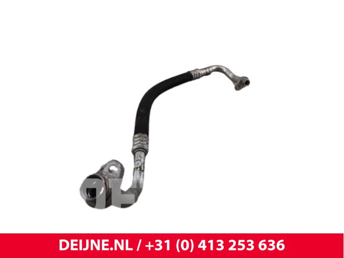 Renault Kangoo Klima Leitung O298346