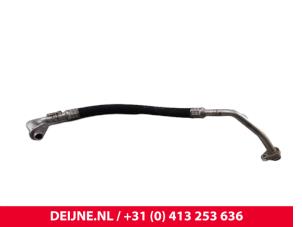 Renault Kangoo Klima Leitung O298346 foto 3