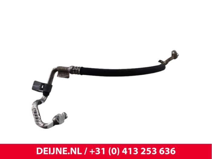 Renault Kangoo Klima Leitung O298347