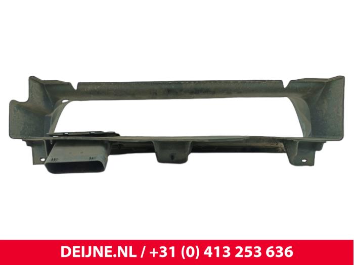 Volvo V50 Luft Leitung O298351