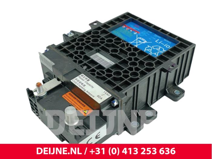 BYD Sea Lion 07 Battery O298355