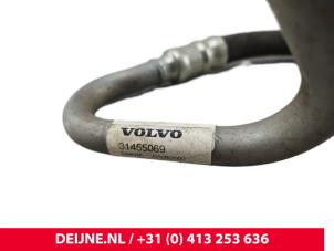 Volvo XC60 Klima Leitung O298356 foto 3