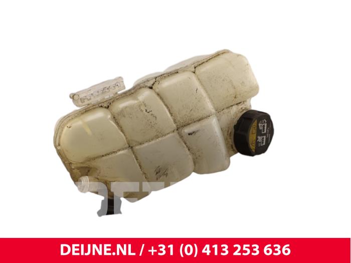 Volvo V40 Expansievat O298360
