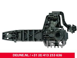 Mercedes Vito Türgriff 2-türig links O298361 foto 3