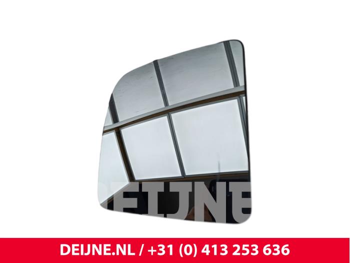Ford Transit Connect Spiegelglas rechts O298367