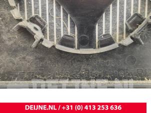 Ford Transit Connect Spiegelglas rechts O298367 foto 3