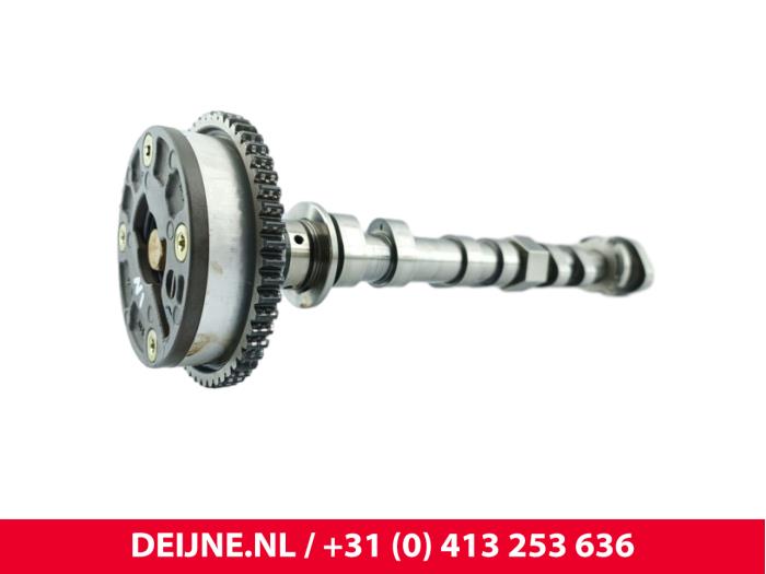 MG ZS Nockenwelle O298369