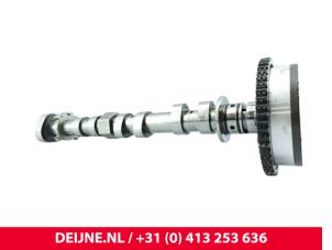 MG ZS Nockenwelle O298369 foto 2