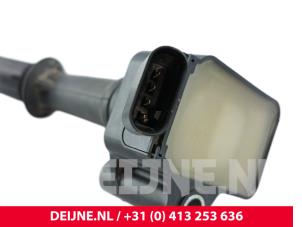 MG ZS Ignition coil O298372 photo 4