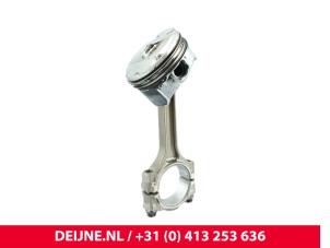MG ZS Piston O298374 photo 2
