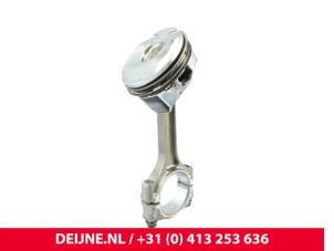 MG ZS Piston O298377 photo 2
