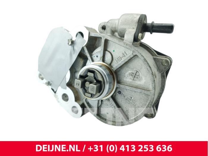 MG ZS Vakuumpumpe (Benzin) O298379