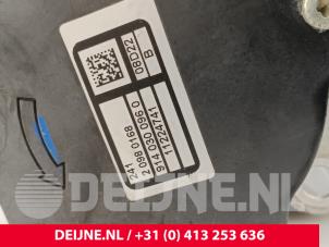 MG ZS Vakuumpumpe (Benzin) O298379 foto 3