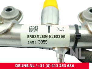 MG ZS Fuel injector nozzle O298380 photo 3