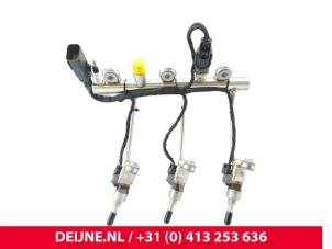MG ZS Fuel injector nozzle O298380 photo 2