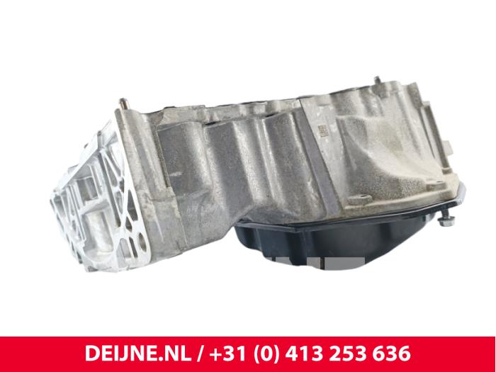 Gebruikte Carterpan MG ZS 1.0 T-GDI 12V Prijs € 121,00 Inclusief btw aangeboden door van Deijne Onderdelen Uden B.V.