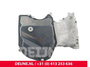 MG ZS Carterpan O298384 foto 2