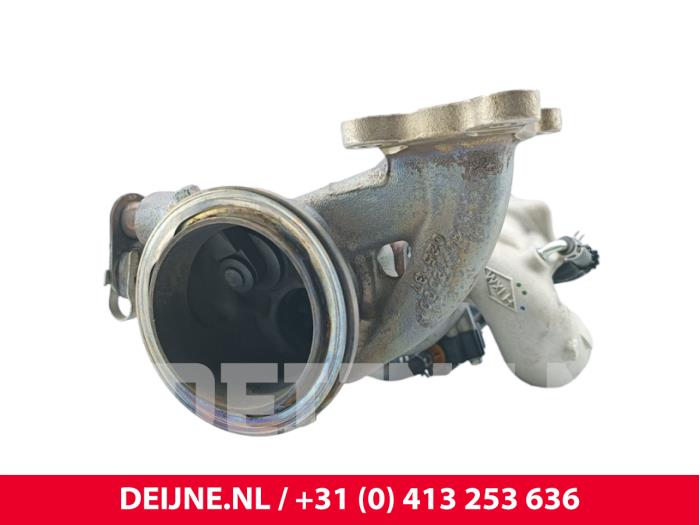 MG ZS Turbo O298386