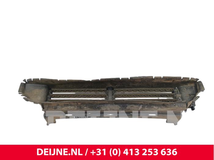 Volvo V40 Luchtgeleider O298376