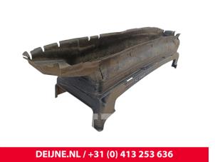 Volvo V40 Luft Leitung O298376 foto 3