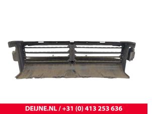 Volvo V40 Luft Leitung O298376 foto 2