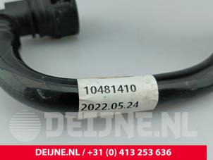 MG ZS Brennstoff-Rücklaufleitung O298387 foto 3