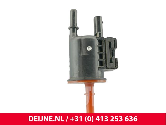 MG ZS Evap valve O298389
