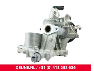 MG ZS Thermostaathuis O298391 foto 4