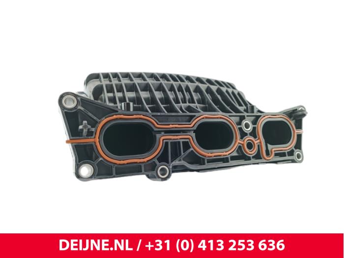 MG ZS Ansaugbrugge O298392