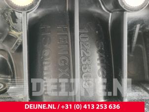MG ZS Ansaugbrugge O298392 foto 4
