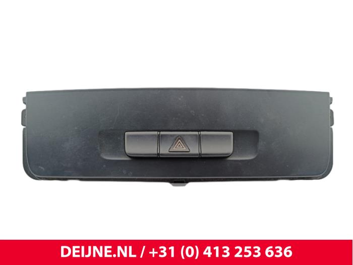 Mercedes Vito Panikbeleuchtung Schalter O298394