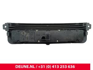 Mercedes Vito Paniekverlichtings Schakelaar O298394 foto 3
