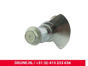 MG ZS Kurbelwelle O298397 foto 4