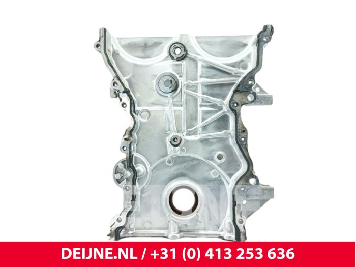 MG ZS Distributiedeksel O298398
