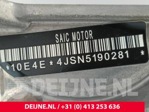 MG ZS Distributiedeksel O298398 foto 4