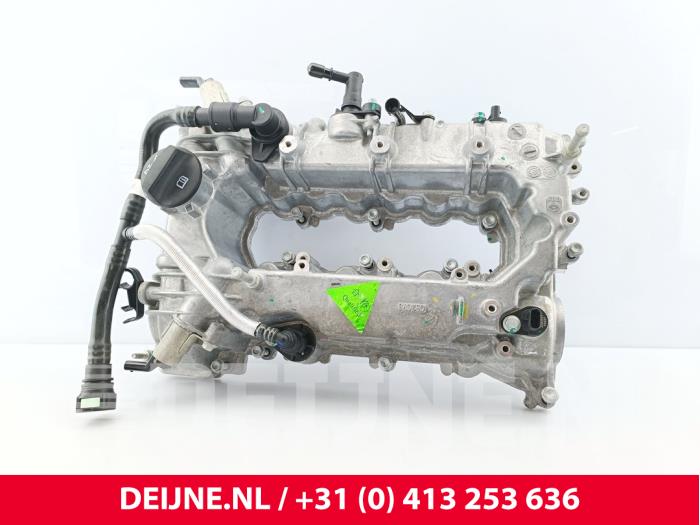 MG ZS Ventildeckel O298399