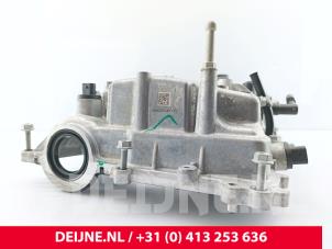 MG ZS Kleppendeksel O298399 foto 3