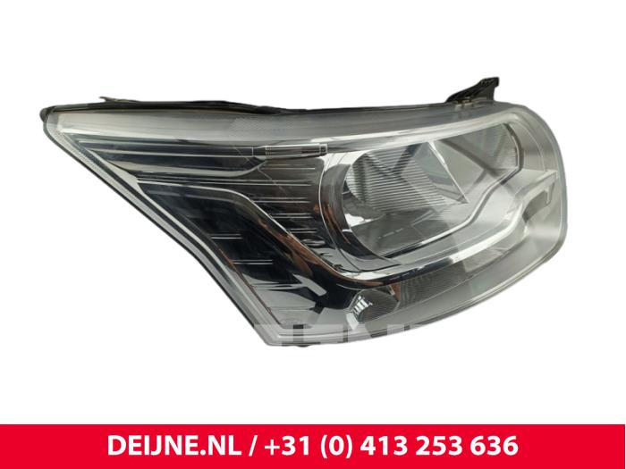Ford Transit Koplamp rechts O298401