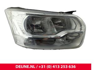 Ford Transit Headlight, right O298401 photo 2